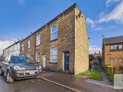 Manchester Old Road, Bury